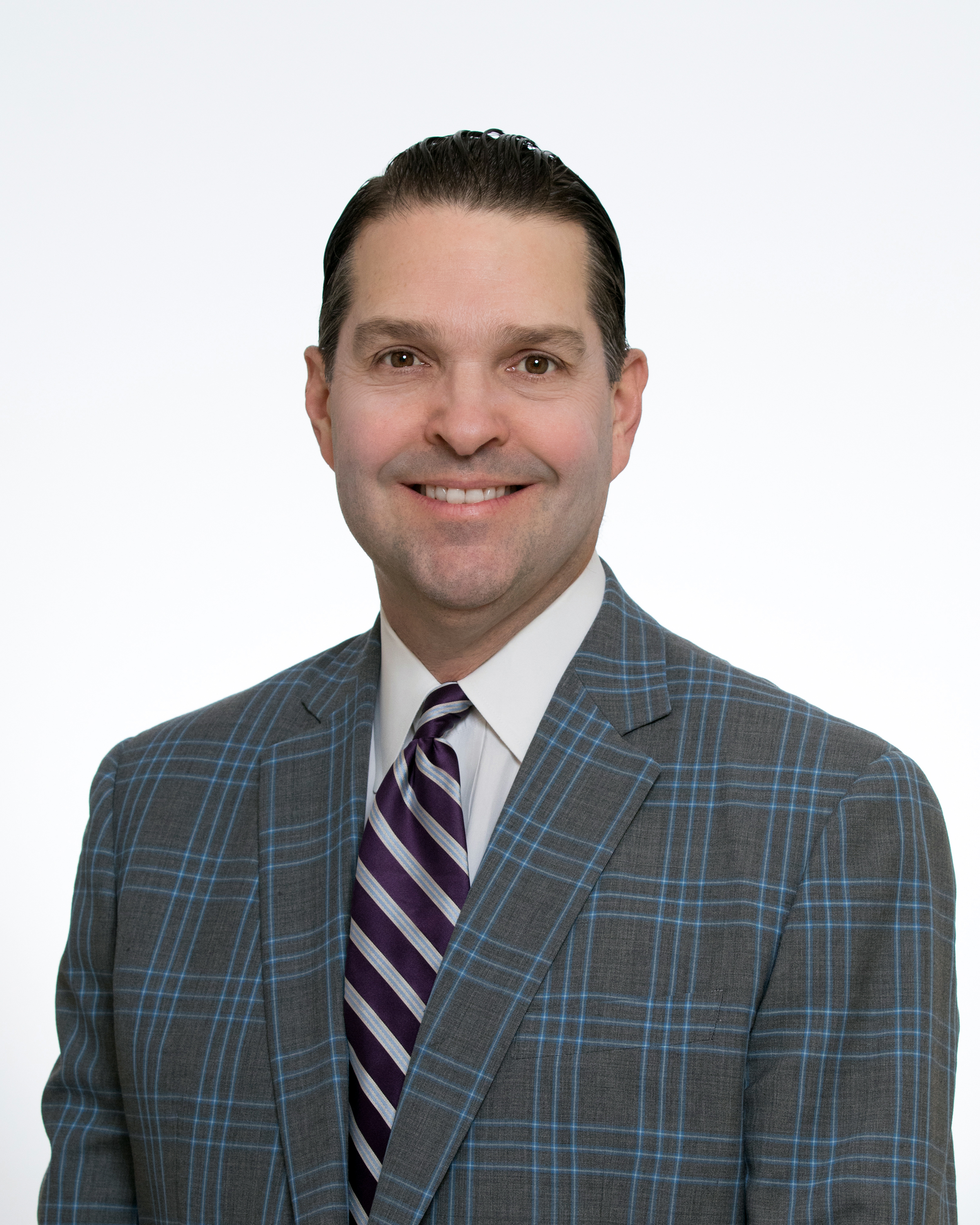 Randy Newcomer, Jr.