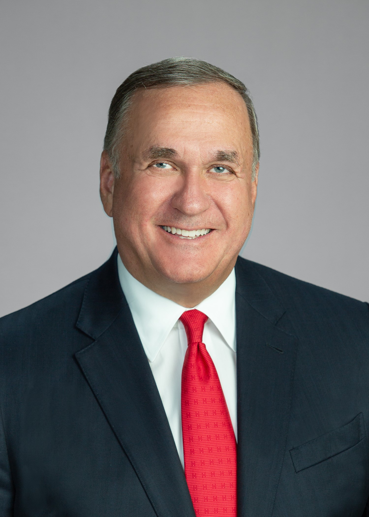 Stephen Trauber