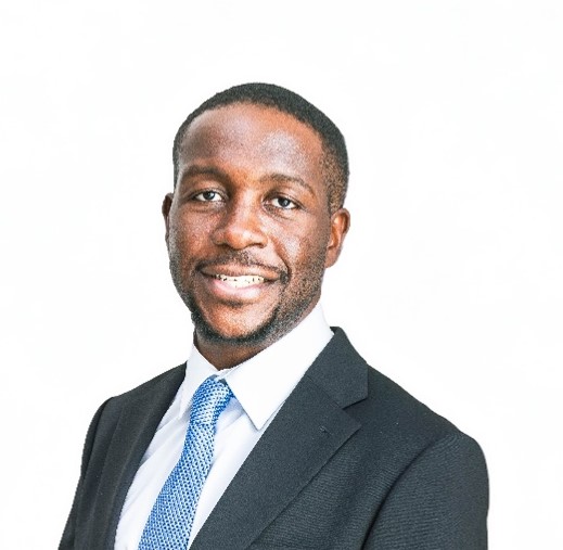 Babatunde Cole